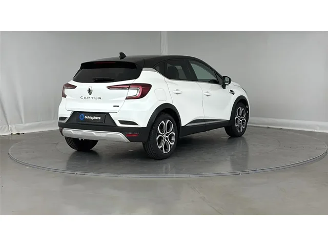 Occasion Renault Captur à VALENCIENNES chez NISSAN VALENCIENNES