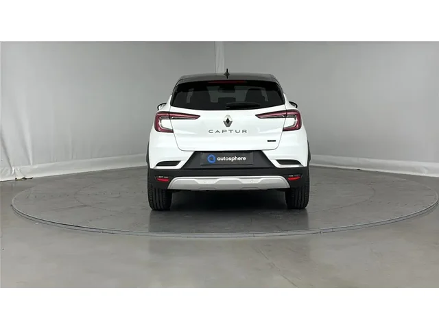 Occasion Renault Captur à VALENCIENNES chez NISSAN VALENCIENNES