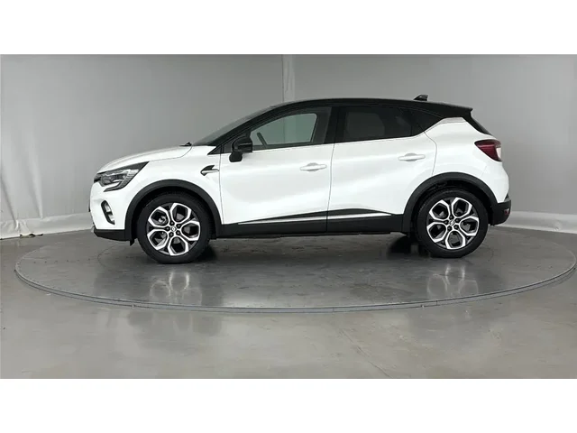 Occasion Renault Captur à VALENCIENNES chez NISSAN VALENCIENNES