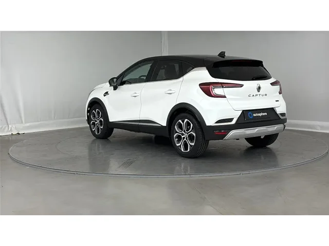 Occasion Renault Captur à VALENCIENNES chez NISSAN VALENCIENNES