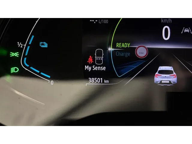 Occasion Renault Captur à VALENCIENNES chez NISSAN VALENCIENNES