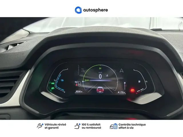 Occasion Renault Captur à CHAUNY chez RENAULT | CHAUNY