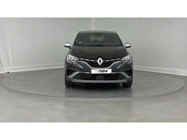 Occasion Renault Captur à THIONVILLE chez RENAULT | THIONVILLE