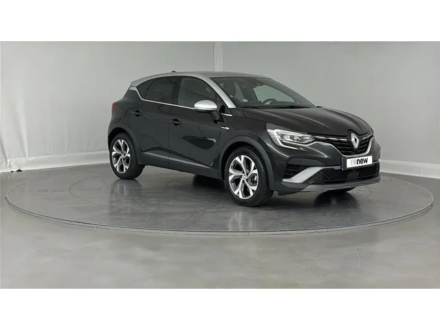 Occasion Renault Captur à THIONVILLE chez RENAULT | THIONVILLE