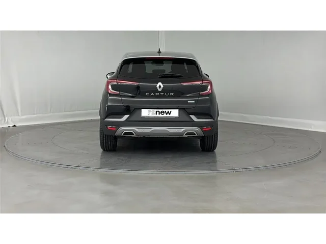 Occasion Renault Captur à THIONVILLE chez RENAULT | THIONVILLE