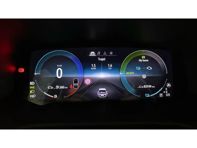 Occasion Renault Captur à THIONVILLE chez RENAULT | THIONVILLE