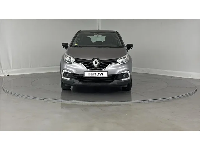 Occasion Renault Captur à ENGLOS chez RENAULT | ENGLOS