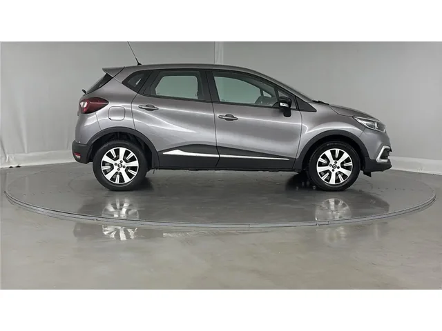 Occasion Renault Captur à ENGLOS chez RENAULT | ENGLOS