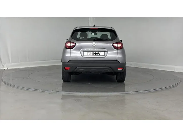 Occasion Renault Captur à ENGLOS chez RENAULT | ENGLOS