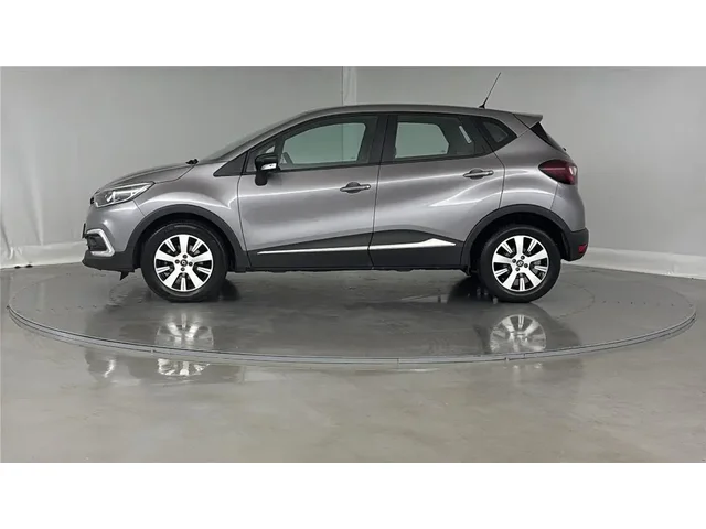 Occasion Renault Captur à ENGLOS chez RENAULT | ENGLOS