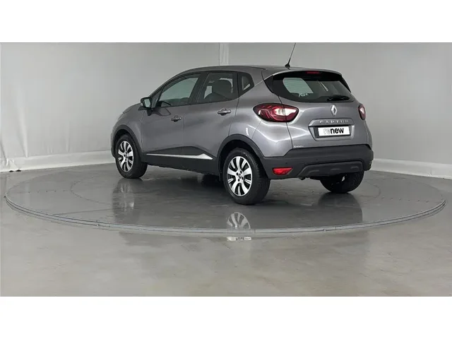 Occasion Renault Captur à ENGLOS chez RENAULT | ENGLOS