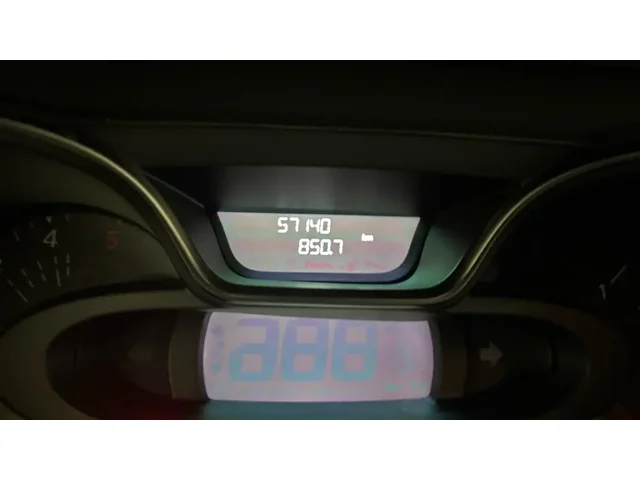 Occasion Renault Captur à ENGLOS chez RENAULT | ENGLOS