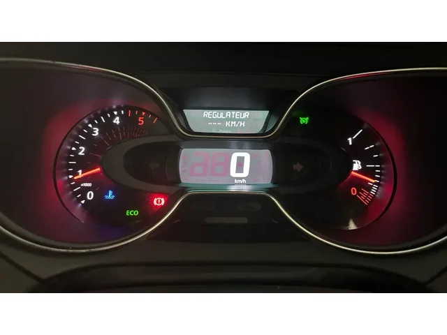 Occasion Renault Captur à ENGLOS chez RENAULT | ENGLOS
