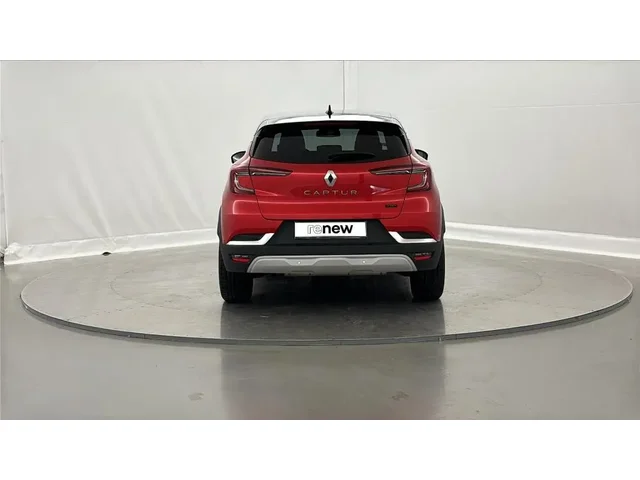 Occasion Renault Captur à ENGLOS chez RENAULT | ENGLOS