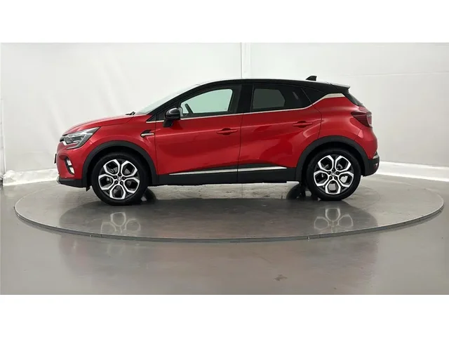 Occasion Renault Captur à ENGLOS chez RENAULT | ENGLOS