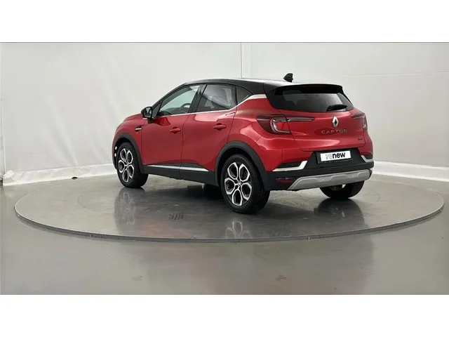 Occasion Renault Captur à ENGLOS chez RENAULT | ENGLOS