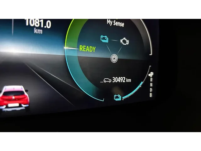 Occasion Renault Captur à ENGLOS chez RENAULT | ENGLOS