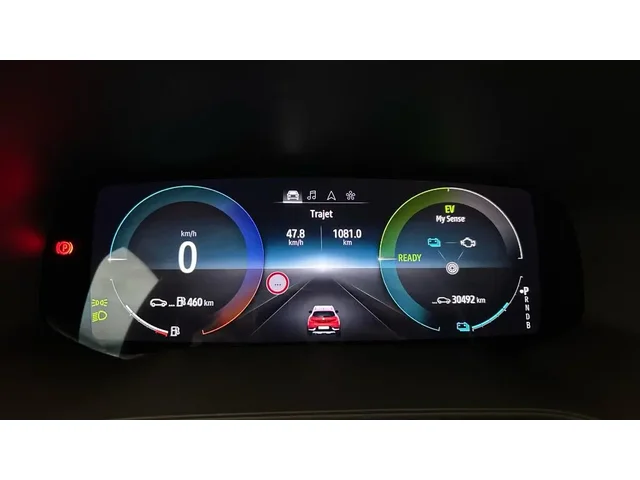 Occasion Renault Captur à ENGLOS chez RENAULT | ENGLOS