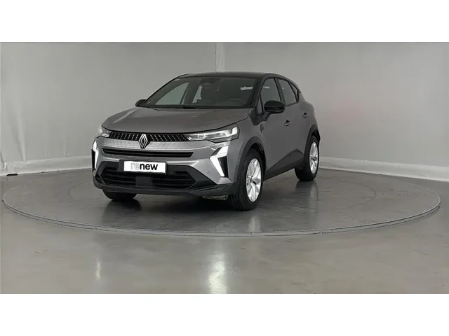 Occasion Renault Captur à MAGENTA chez RENAULT | EPERNAY & SEZANNE