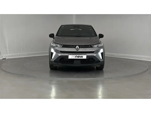 Occasion Renault Captur à MAGENTA chez RENAULT | EPERNAY & SEZANNE