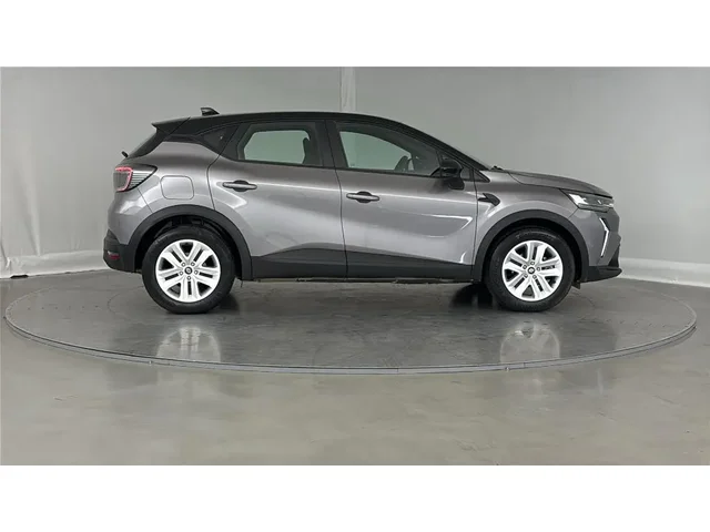 Occasion Renault Captur à MAGENTA chez RENAULT | EPERNAY & SEZANNE
