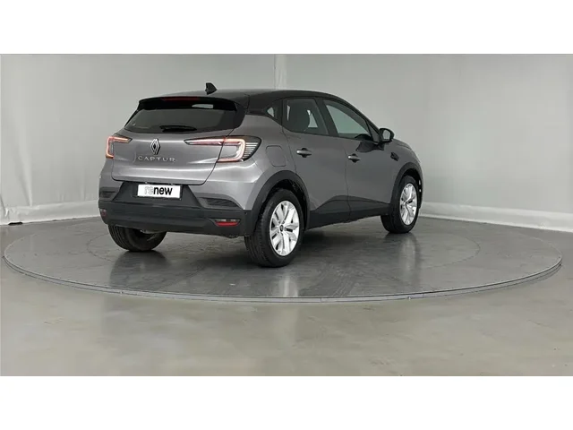 Occasion Renault Captur à MAGENTA chez RENAULT | EPERNAY & SEZANNE