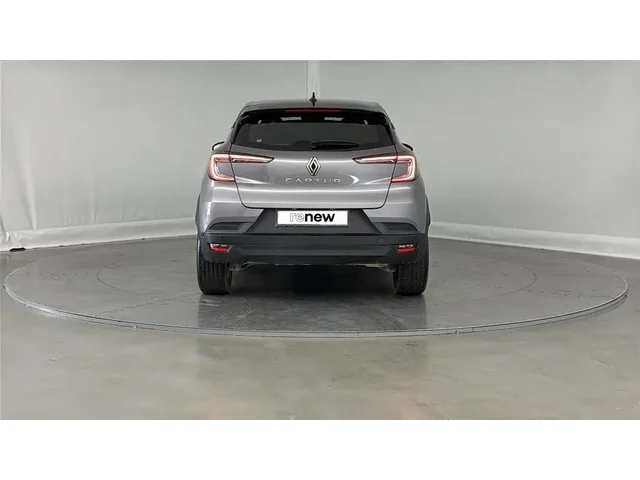 Occasion Renault Captur à MAGENTA chez RENAULT | EPERNAY & SEZANNE