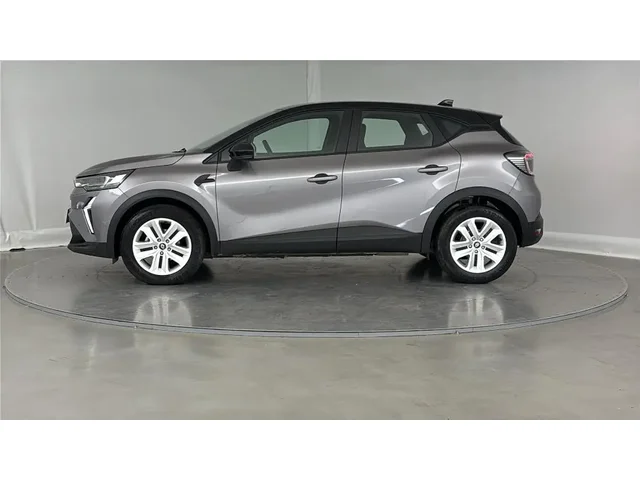 Occasion Renault Captur à MAGENTA chez RENAULT | EPERNAY & SEZANNE