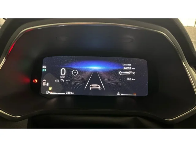 Occasion Renault Captur à MAGENTA chez RENAULT | EPERNAY & SEZANNE