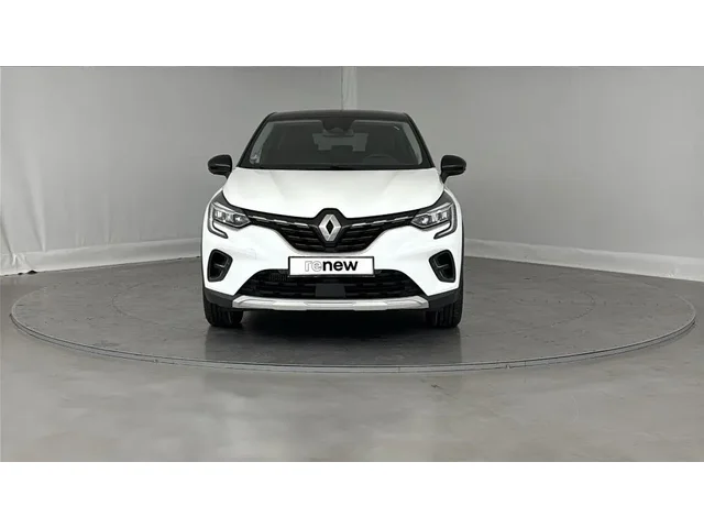 Occasion Renault Captur à ENGLOS chez RENAULT | ENGLOS