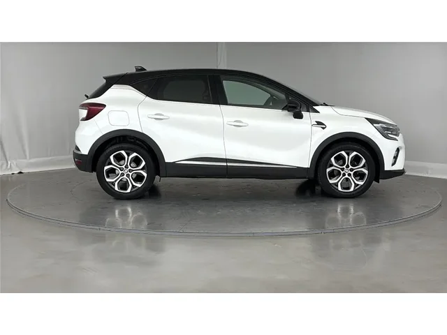Occasion Renault Captur à ENGLOS chez RENAULT | ENGLOS