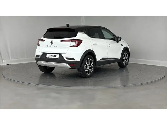 Occasion Renault Captur à ENGLOS chez RENAULT | ENGLOS