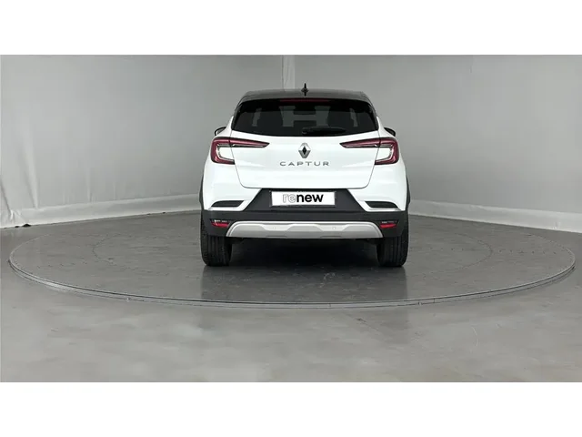 Occasion Renault Captur à ENGLOS chez RENAULT | ENGLOS
