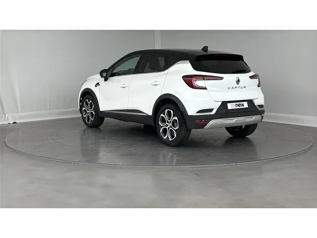 Occasion Renault Captur à ENGLOS chez RENAULT | ENGLOS