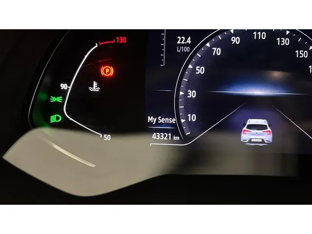 Occasion Renault Captur à ENGLOS chez RENAULT | ENGLOS