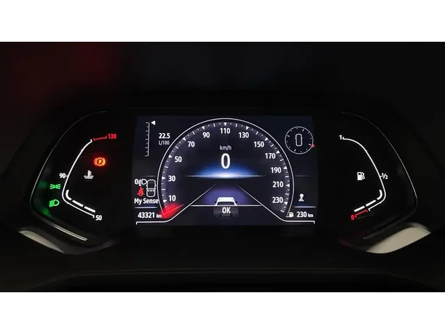 Occasion Renault Captur à ENGLOS chez RENAULT | ENGLOS