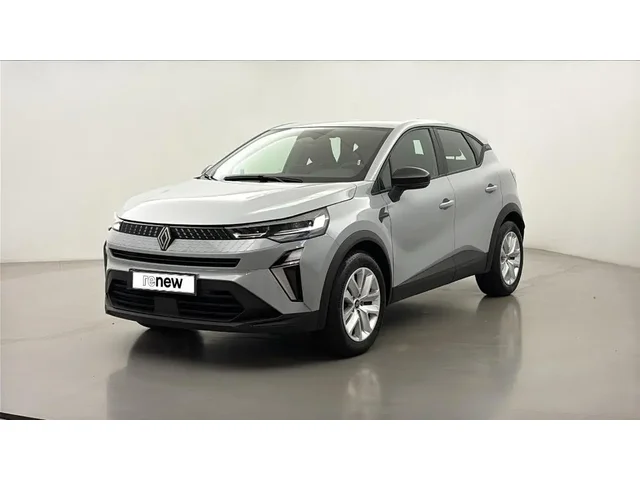 Occasion Renault Captur à ENGLOS chez RENAULT | ENGLOS
