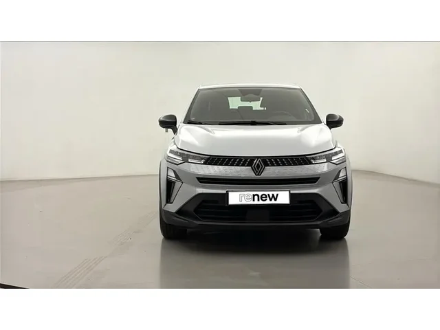 Occasion Renault Captur à ENGLOS chez RENAULT | ENGLOS