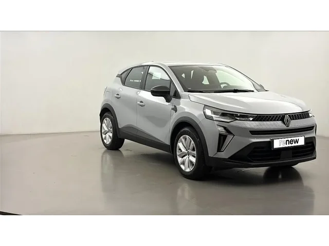 Occasion Renault Captur à ENGLOS chez RENAULT | ENGLOS