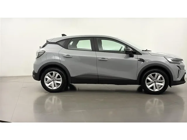 Occasion Renault Captur à ENGLOS chez RENAULT | ENGLOS