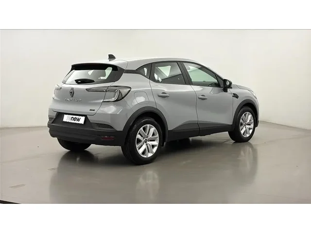 Occasion Renault Captur à ENGLOS chez RENAULT | ENGLOS