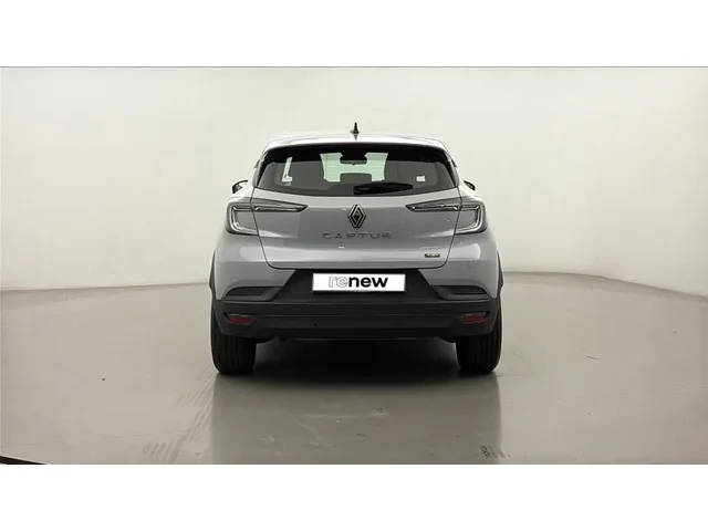 Occasion Renault Captur à ENGLOS chez RENAULT | ENGLOS