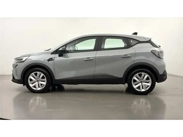 Occasion Renault Captur à ENGLOS chez RENAULT | ENGLOS