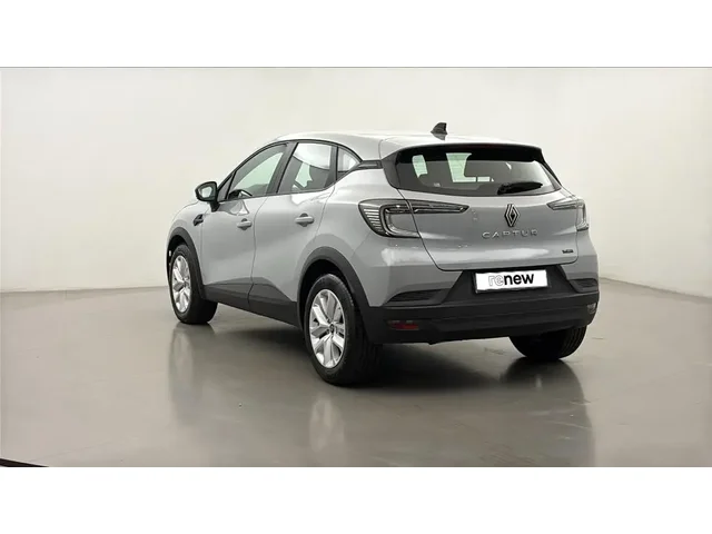 Occasion Renault Captur à ENGLOS chez RENAULT | ENGLOS