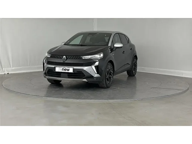Occasion Renault Captur à ENGLOS chez RENAULT | ENGLOS