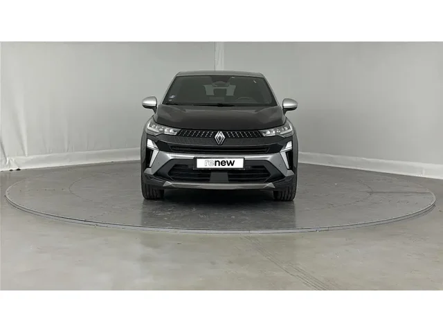 Occasion Renault Captur à ENGLOS chez RENAULT | ENGLOS