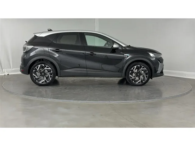 Occasion Renault Captur à ENGLOS chez RENAULT | ENGLOS