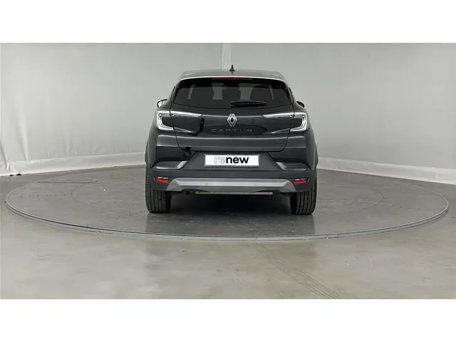 Occasion Renault Captur à ENGLOS chez RENAULT | ENGLOS