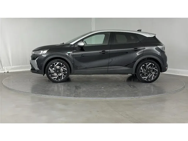 Occasion Renault Captur à ENGLOS chez RENAULT | ENGLOS
