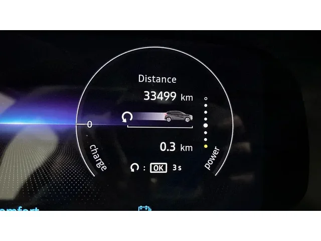 Occasion Renault Captur à ENGLOS chez RENAULT | ENGLOS